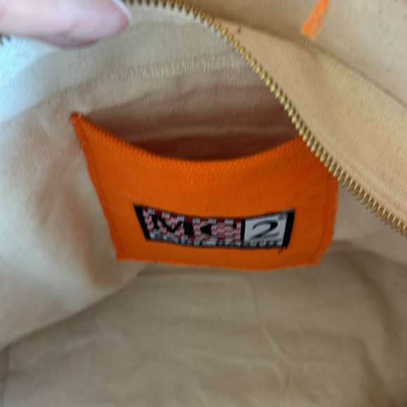 MC2 Saint Barts bag, Like New - Picture 7 of 7